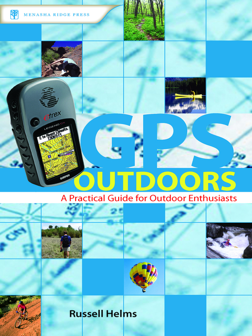 Title details for GPS Outdoors by Russell Helms - Available